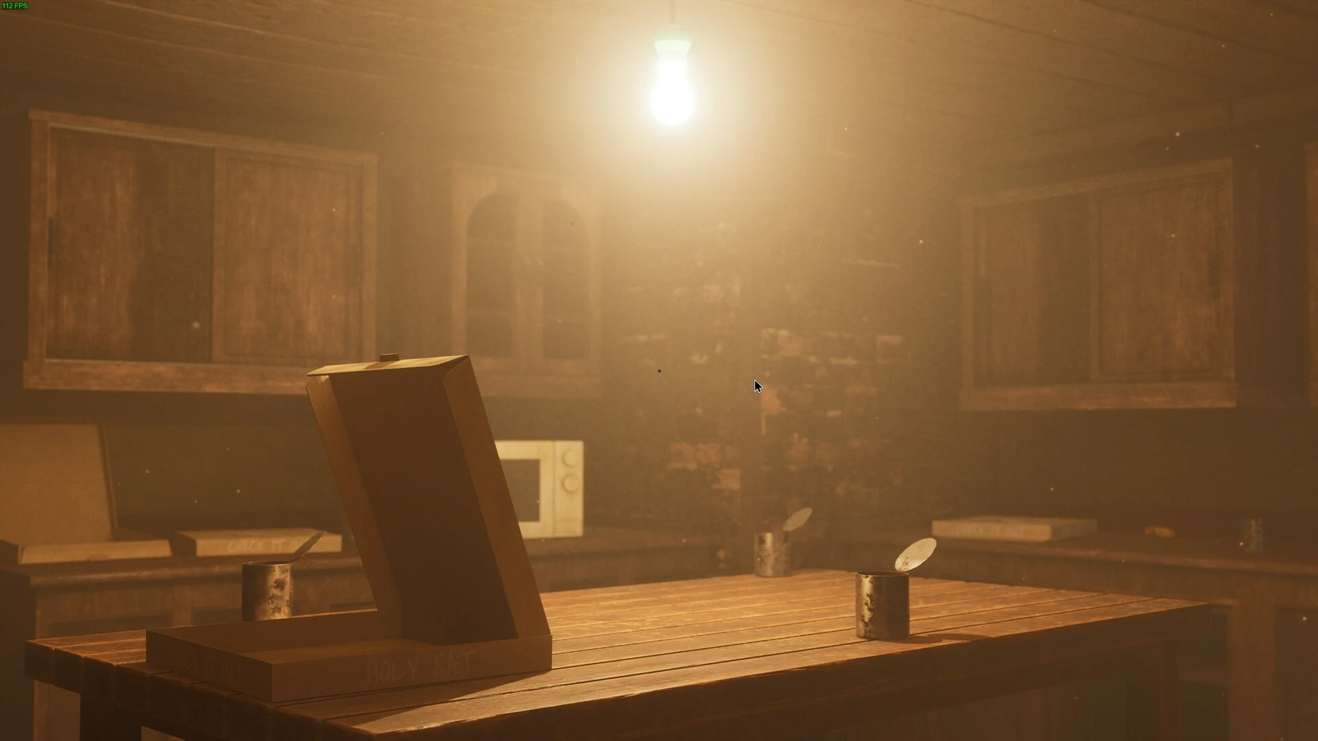 Granny Remake screenshot 2